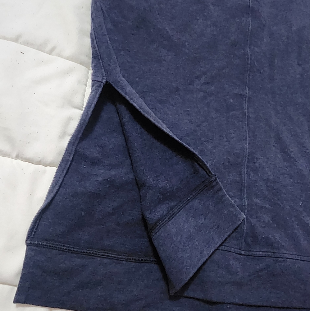 Lululemon side split sweatshirt - Picture 3 of 4